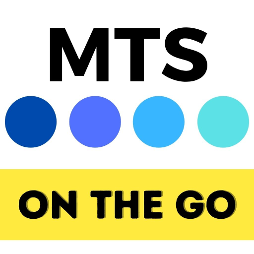 MTS On-The-Go icon