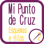 Mi Punto de Cruz icon