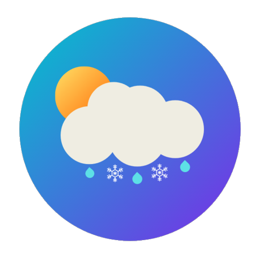My Clime : Live Weather Forecast icon