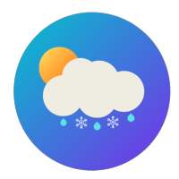 My Clime : Live Weather Forecast on 9Apps