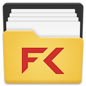 File Commander DoCoMo icon