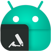 APK Parser, APK Editor أيقونة