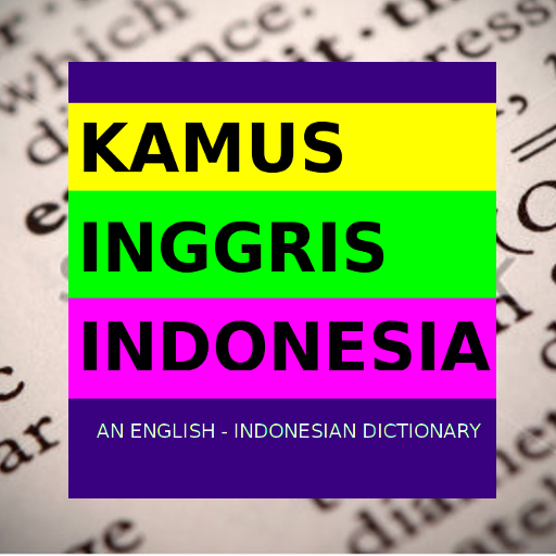 Kamus Lengkap icon