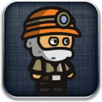 Idle Miner: Gold Mountain Tycoon