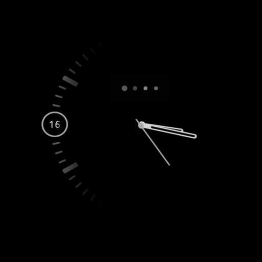 Shadder for Total Launcher icon