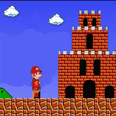 Jungle World Running Adventure icon