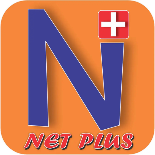 Net Plus icon