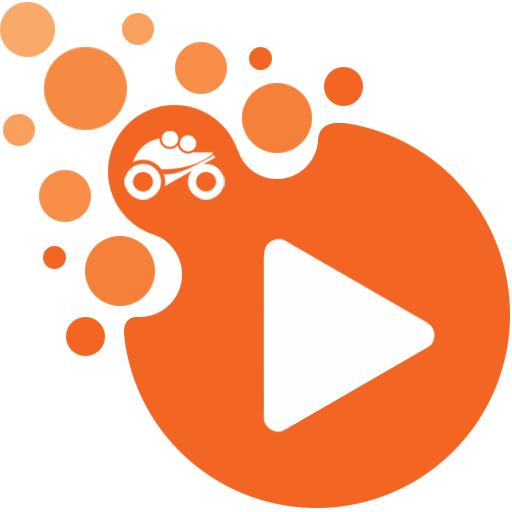 Phượt Music - Clip phượt hay - nhạc phượt hot icon