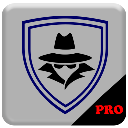 VPN Master Pro! icon