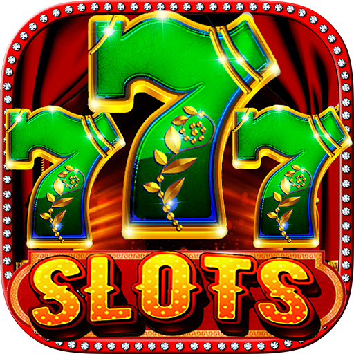 Asian Lucky 7's Slots icon