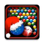 Bubble Shooter Christmas