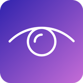 Megsoft AI Lens icon