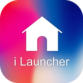 I launcher icon