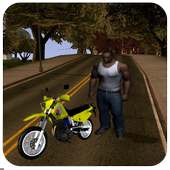 GamePlay For GTA San Andreas