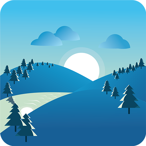 Calm Melodies : Sleep Sounds, Relaxing icon