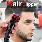 Hair Clipper  2019 – Hair Trimmer Simulator on 9Apps