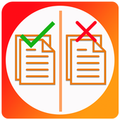 Duplicate File Remover icon