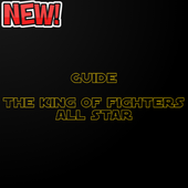 Guide For The King Of Fighters AllStar Walkthrough icon