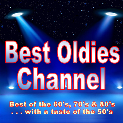 Best Oldies Channel icon