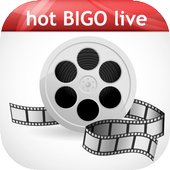 Hot BIGO Live | Nono Live icon