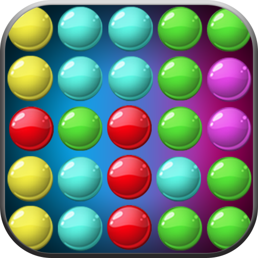 Bubble Match Game - Color Matching Bubble Games icon