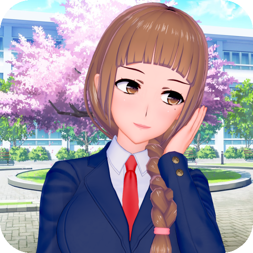 WAIFU CLICKER Sexy Anime Girls icon