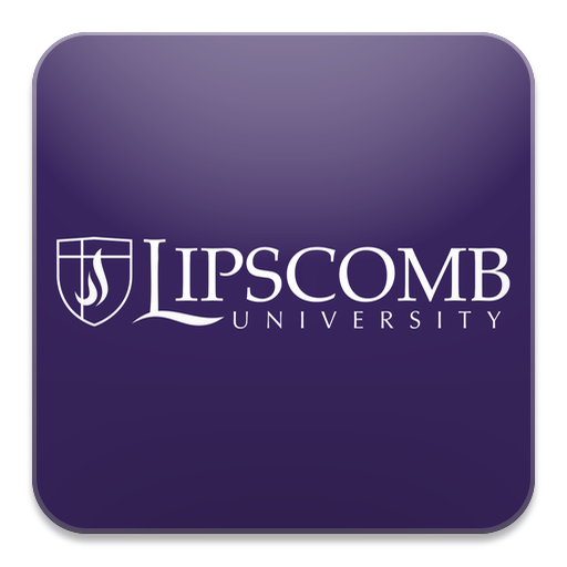 Lipscomb University Guides icon