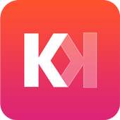 Kada Camera - Selfie filters on 9Apps