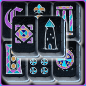 Mahjong Solitaire icon
