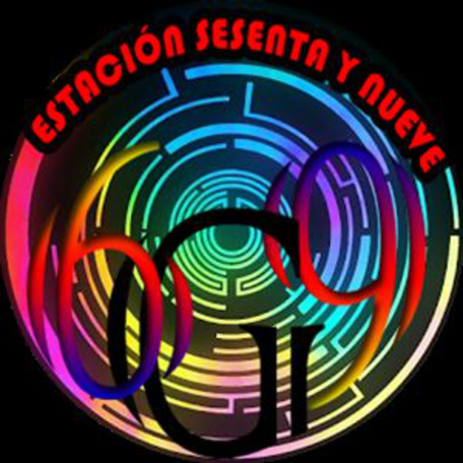 Estación 69.G icon