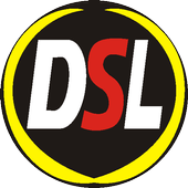 DSL ENGLISH icon