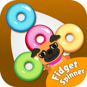 Where's My Dog - Connect 2 Pets &amp; Bubble Spinners icon