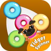 Where's My Dog - Connect 2 Pets & Bubble Spinners