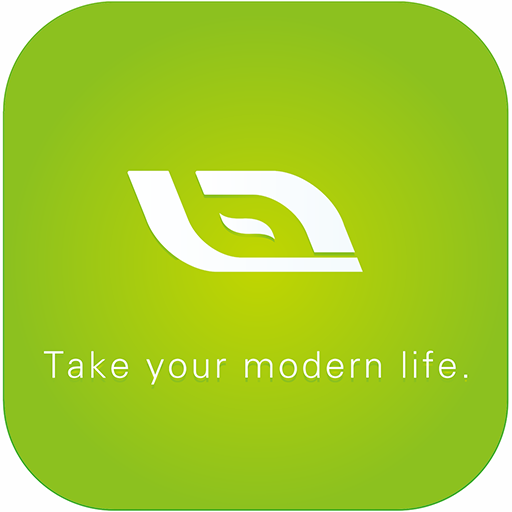 My Smart Thermostat icon