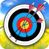 Archery Shooting Master icon