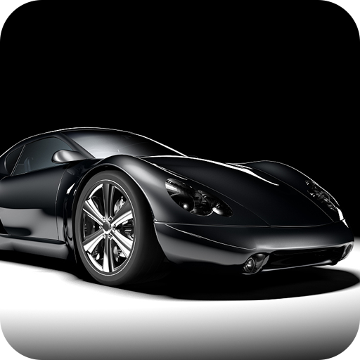 AppLock Theme Car icon