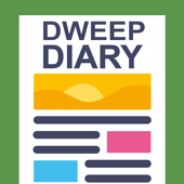 Dweep Diary icon