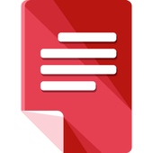 ikon Document Reader - Word Document