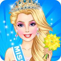 fashion queen dress up games para sa mga batang