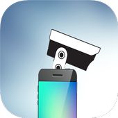 Camera Street IP icon