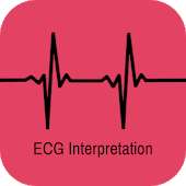 ECG Interpretation on 9Apps