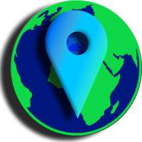 Fake GPS with Joystick on 9Apps