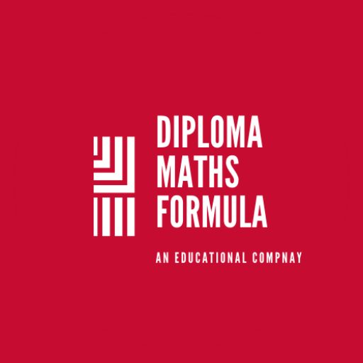 Diploma Maths Formula🔥🔥🔥 icon