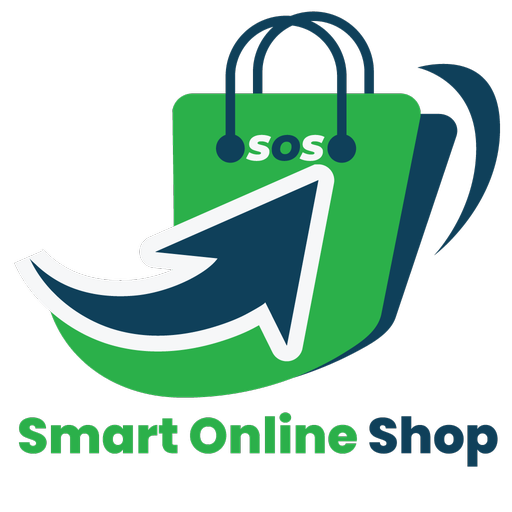 SMART ONLINE SHOP icon