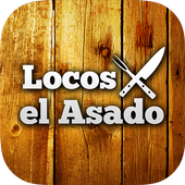 Locos X el Asado icon