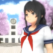 Yandere Simulator Trick icon