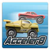 Acceler8 icon