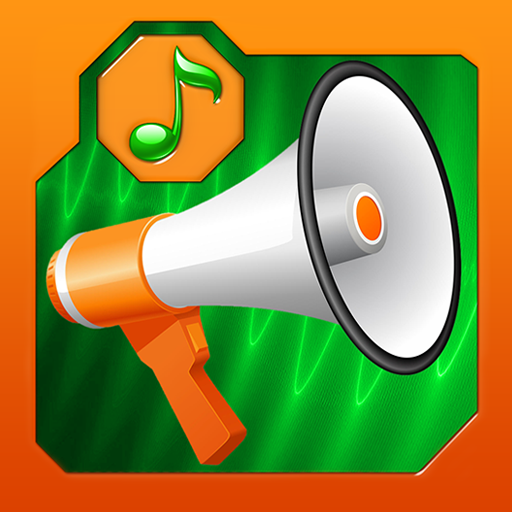 Loud Alarm Ringtones icon
