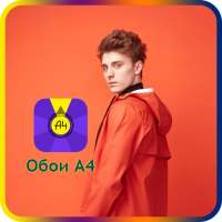 Влад А4 Обои - Vlad A4 Walls on 9Apps