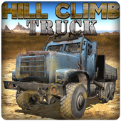 Real Truck Driving 3D icon